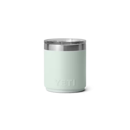 YETI - Lowball de 10 oz. / Blanco