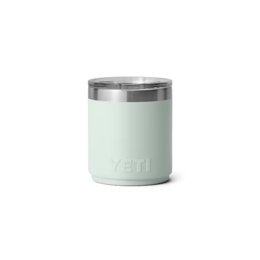 YETI - Lowball de 10 oz. / Blanco