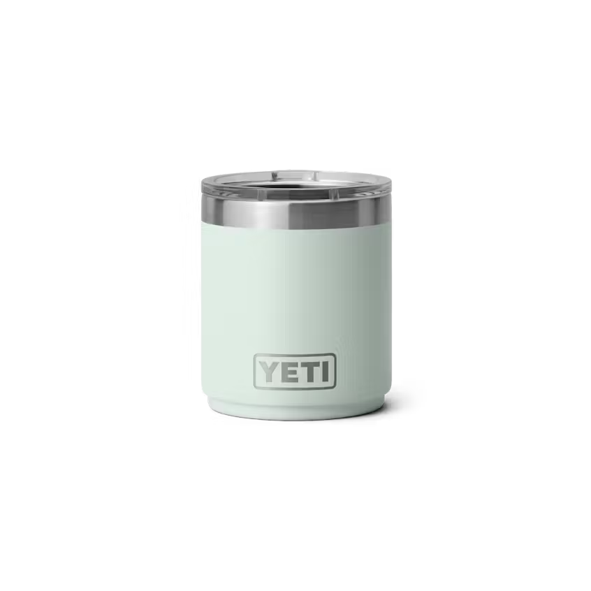YETI - Lowball de 10 oz. / Blanco