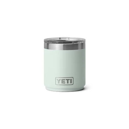 YETI - Lowball de 10 oz. / Blanco