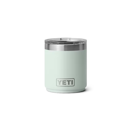 YETI - Lowball de 10 oz. / Blanco