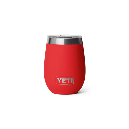 YETI - Wine Tumbler de 10 oz. / Rojo