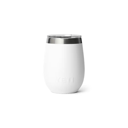 YETI - Wine Tumbler de 10 oz. / Blanco