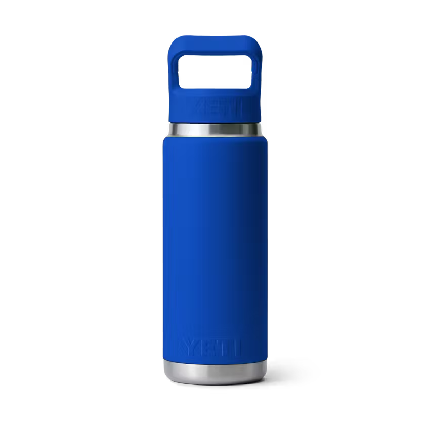 YETI - Bottle de 26oz. / Azul eléctrico