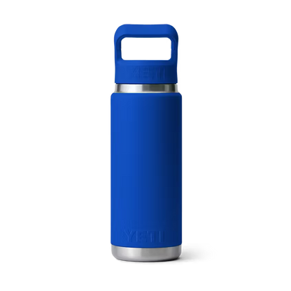 YETI - Bottle de 26oz. / Azul eléctrico