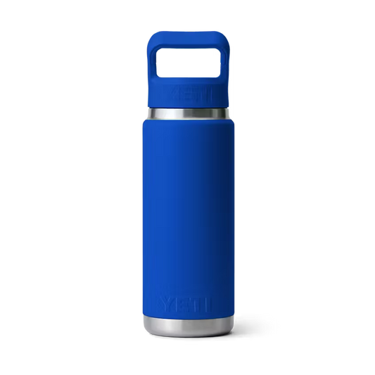 YETI - Bottle de 26oz. / Azul eléctrico
