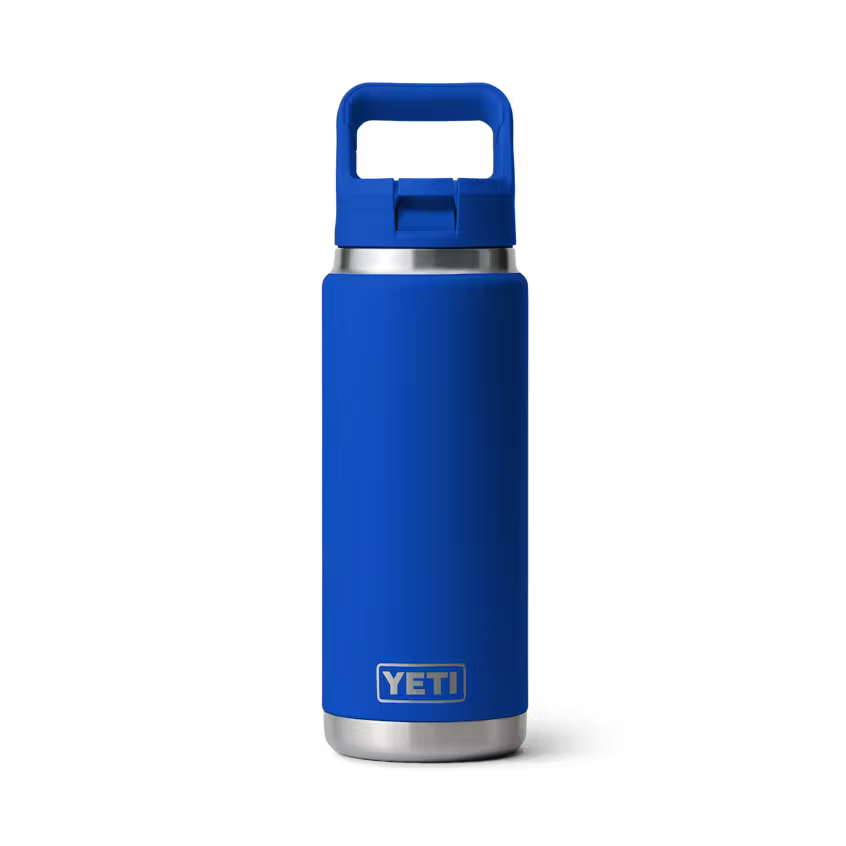 YETI - Bottle de 26oz. / Azul eléctrico