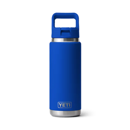 YETI - Bottle de 26oz. / Azul eléctrico