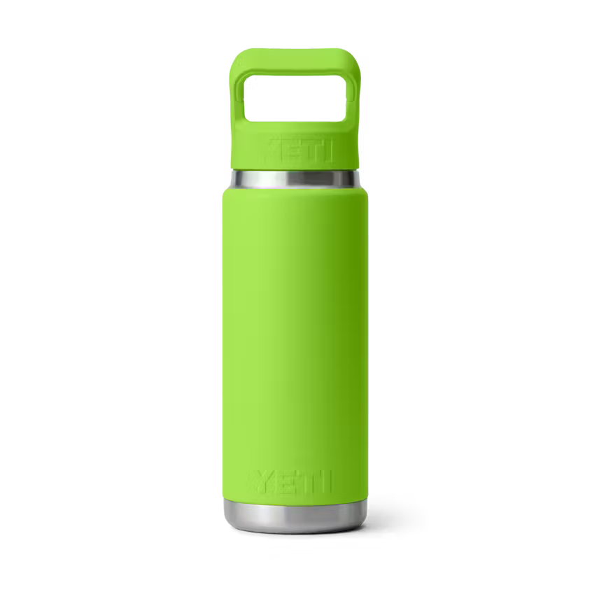 YETI - Bottle de 26oz. / Verde