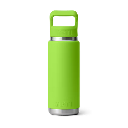 YETI - Bottle de 26oz. / Verde