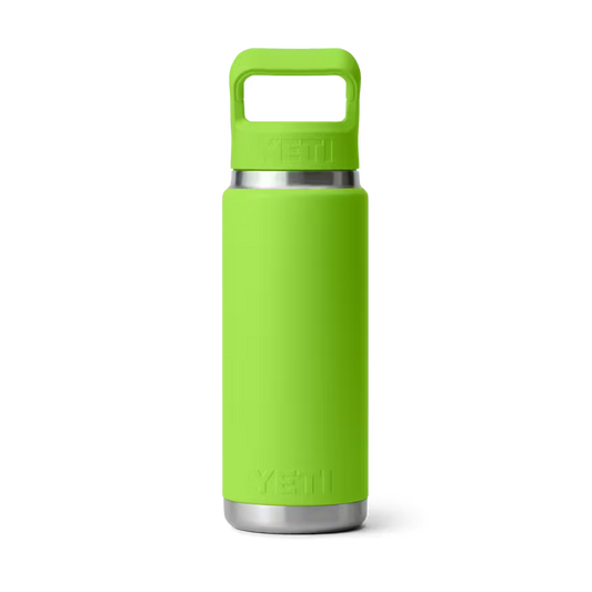 YETI - Bottle de 26oz. / Verde