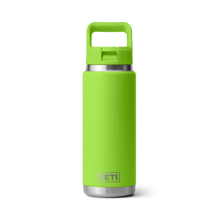 YETI - Bottle de 26oz. / Verde