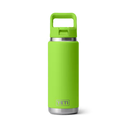 YETI - Bottle de 26oz. / Verde