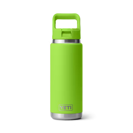 YETI - Bottle de 26oz. / Verde