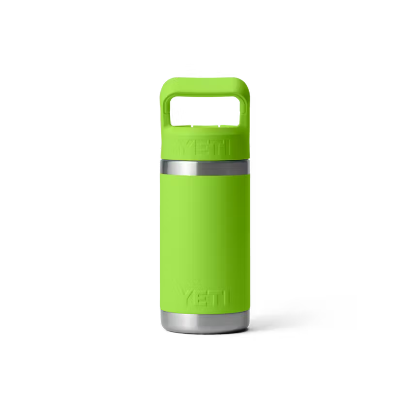 YETI - Rambler Jr de 12 oz. / Verde