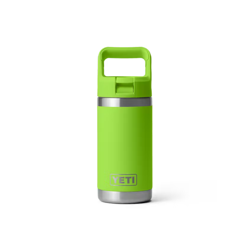 YETI - Rambler Jr de 12 oz. / Verde