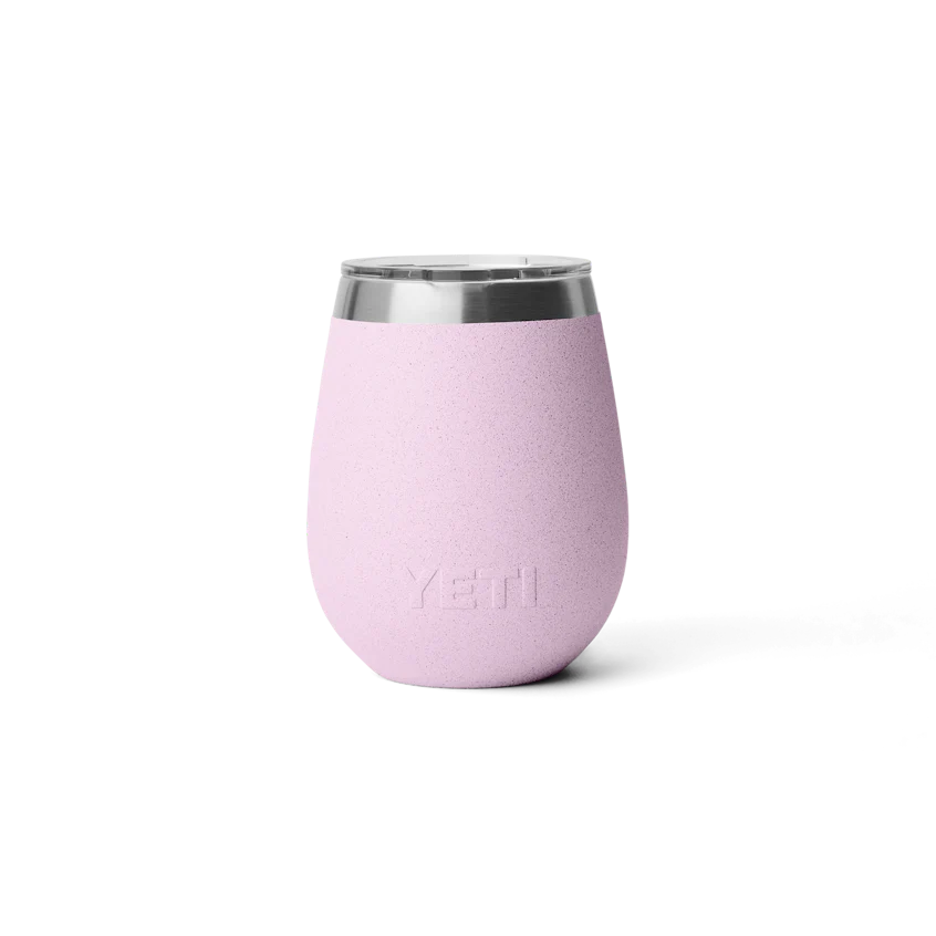 YETI - Wine Tumbler de 10 oz. / Morado lila