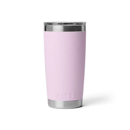 YETI - Tumbler de 20oz. / Rosado Glitter