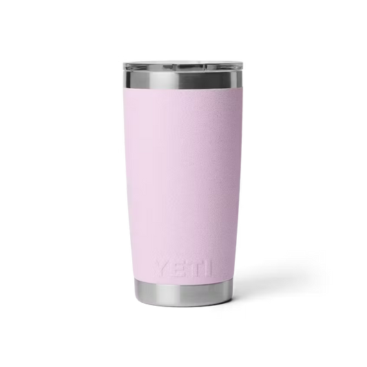 YETI - Tumbler de 20oz. / Rosado Glitter