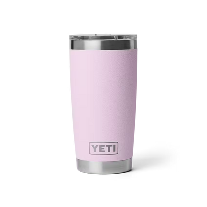 YETI - Tumbler de 20oz. / Rosado Glitter