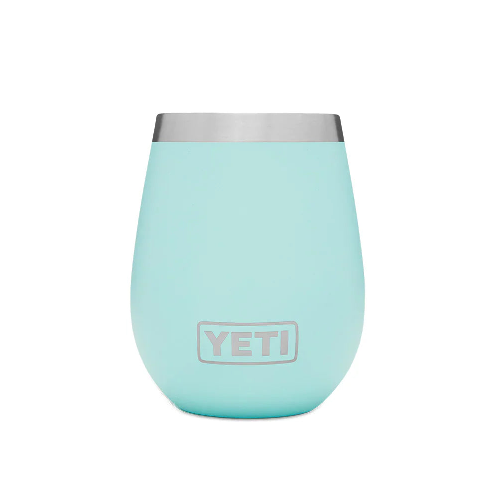 YETI - Wine Tumbler de 10 oz. / Verde aqua