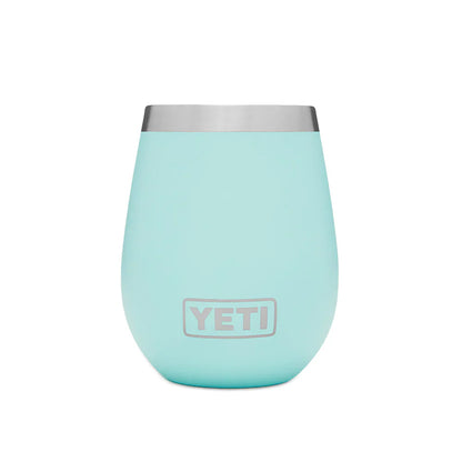 YETI - Wine Tumbler de 10 oz. / Verde aqua
