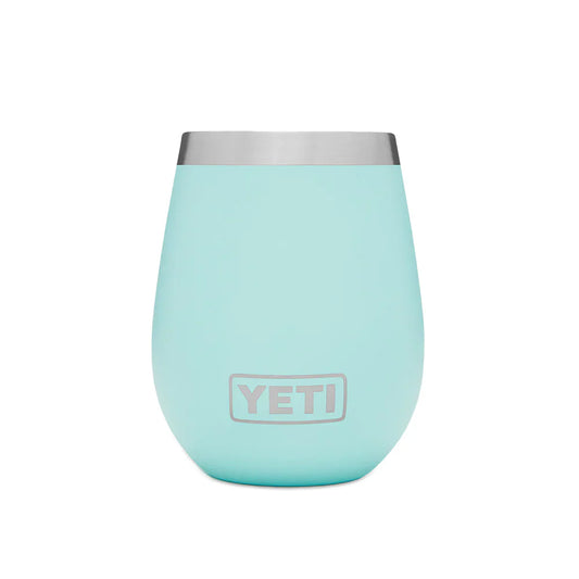 YETI - Wine Tumbler de 10 oz. / Verde aqua