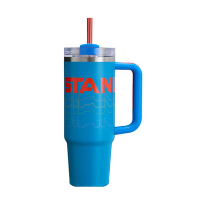 Stanley - Quencher H2.0 Tumbler de 30 oz. / Azul Reverb