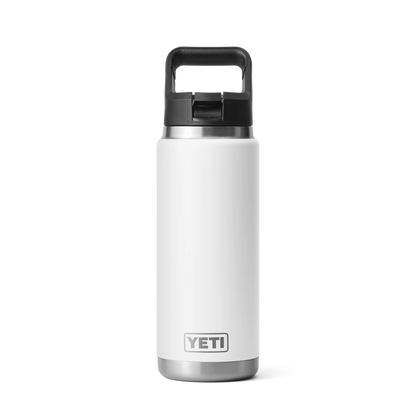 YETI - Bottle de 26oz. / Blanco