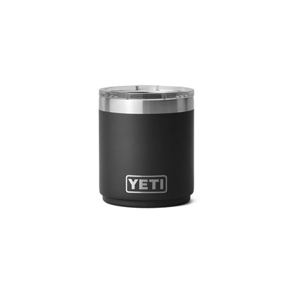 YETI - Lowball de 10 oz. / Negro