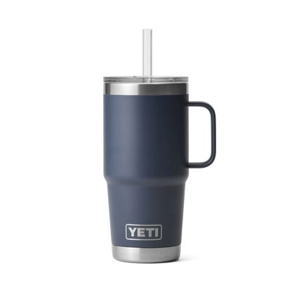 YETI - Mug de 25oz. / Azul