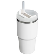 Stanley - Quencher H2.0 Tumbler 20 oz. / Blanco