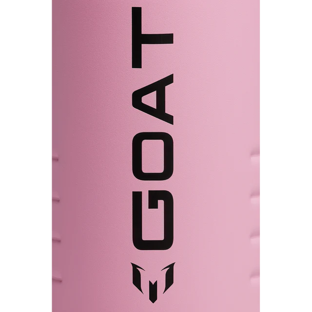 Stanley - Quencher H2.0 Tumbler de 40 oz. / Messi pink
