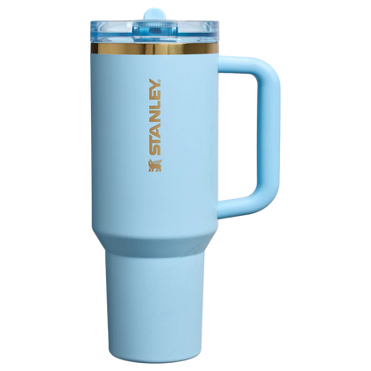Stanley - Quencher H2.0 Tumbler de 40 oz. / Messi Blue