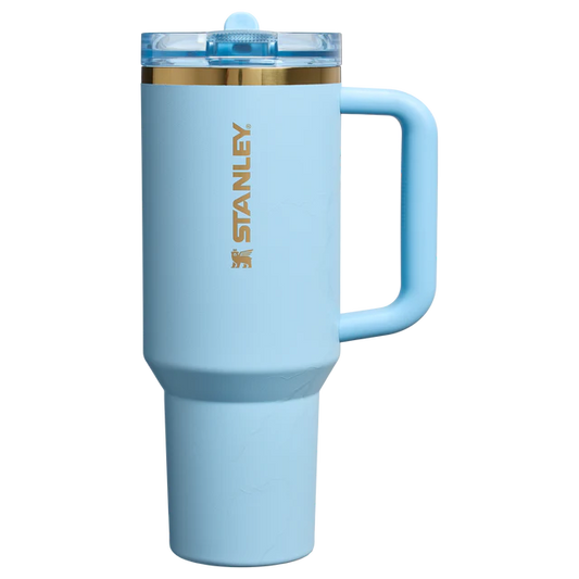 Stanley - Quencher H2.0 Tumbler de 40 oz. / Messi Blue