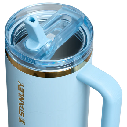 Stanley - Quencher H2.0 Tumbler de 40 oz. / Messi Blue