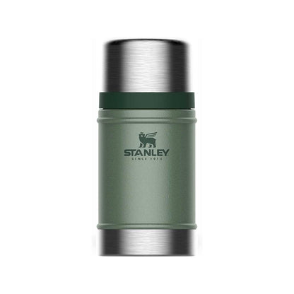 Stanley - Classic Food Jar de 24oz. / Verde militar