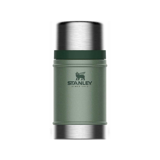 Stanley - Classic Food Jar de 24oz. / Verde militar