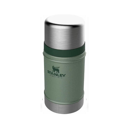 Stanley - Classic Food Jar de 24oz. / Verde militar