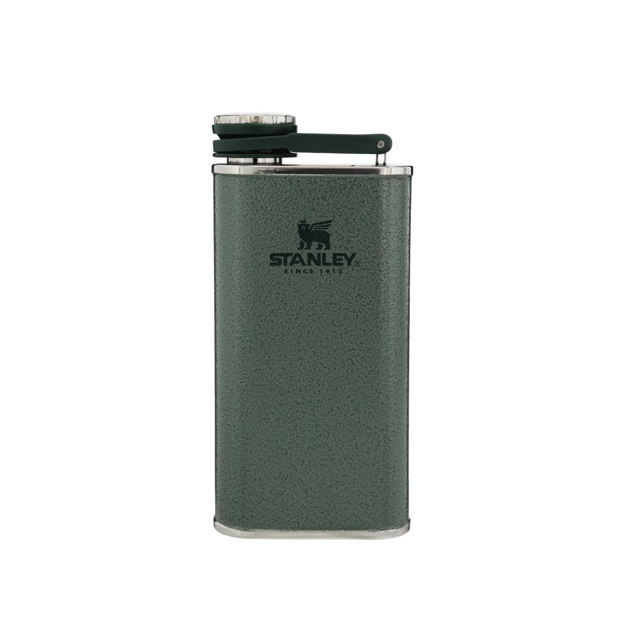 Stanley - Flask de 8oz. / Verde militar