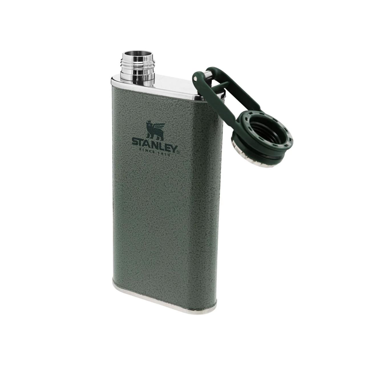 Stanley - Flask de 8oz. / Verde militar