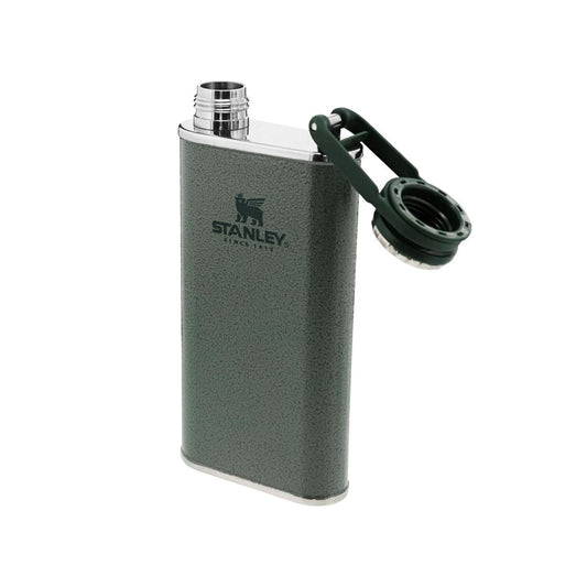 Stanley - Flask de 8oz. / Verde militar