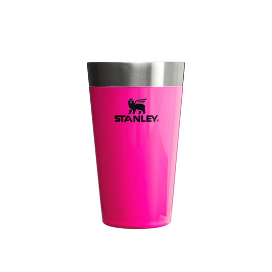 Stanley - Beer Pint de 16oz. / Fucsia neón