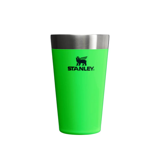 Stanley -Beer Pint de 16oz. / Verde neón