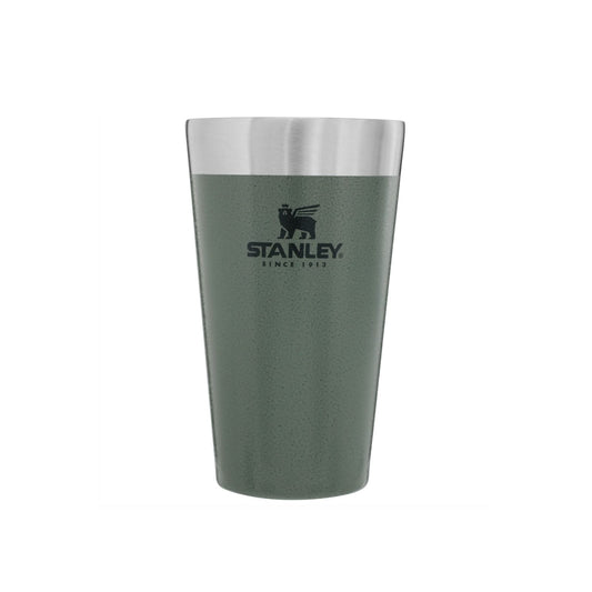 Stanley - Beer Pint de 16oz. / Verde militar