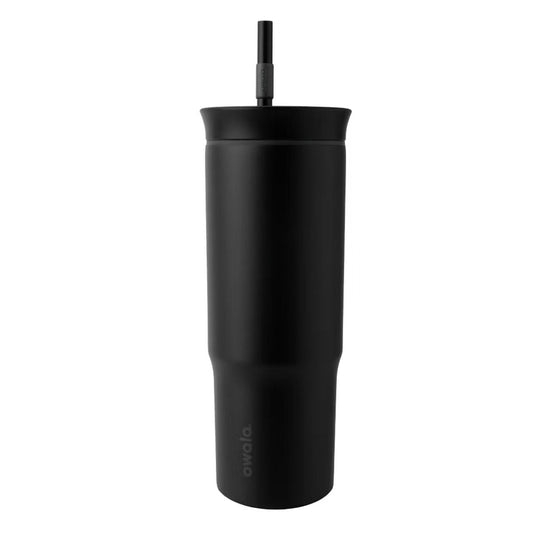 Owala - Tumbler de 24oz. / Negro