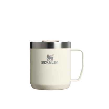 Stanley - Camp Mug de 12oz. / Beige