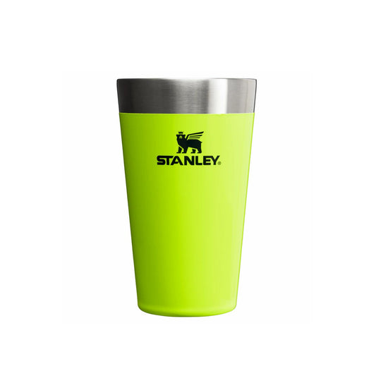 Stanley - Beer Pint de 16oz. / Amarillo neón