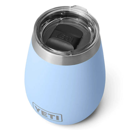 YETI - Wine Tumbler de 10 oz. / Azul celeste