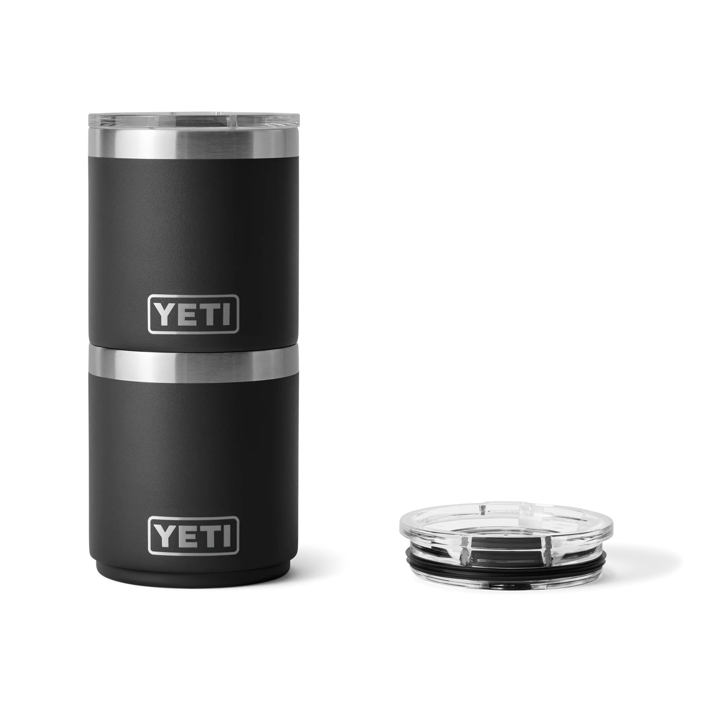 YETI - Lowball de 10 oz. / Negro